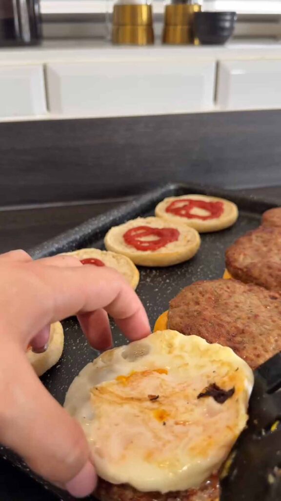 Breakfast Muffins3