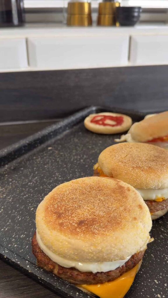 Breakfast Muffins4