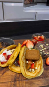 Taco Pancakes1
