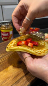 Taco Pancakes3