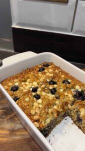 blueberry oatmeal bars2