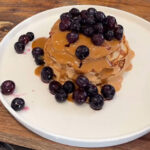 blueberry pancakes recipe (1)