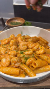 cajun shrimp pasta (1)