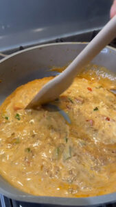 cajun shrimp pasta (2)