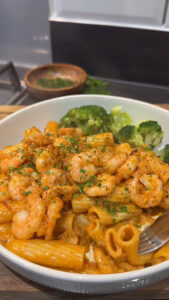 cajun shrimp pasta (4)
