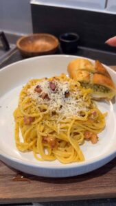 Carbonara Pasta2