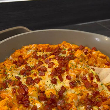 chicken and chorizo rice (1)
