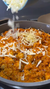 chicken and chorizo rice (3)