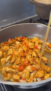 chicken and potato skillet3