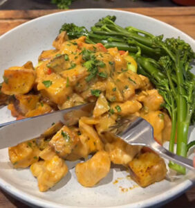 chicken potato skillet (1)