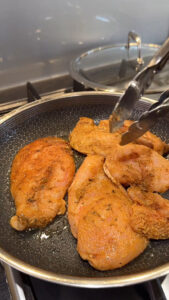 chicken tikka rice3