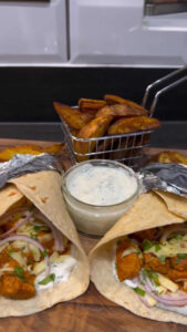 chicken tikka wrap3