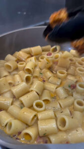 Creamy Cajun Chicken Pasta Recipe4