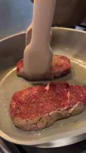Creamy Steak Pasta3