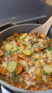 Easy Potato Casserole1