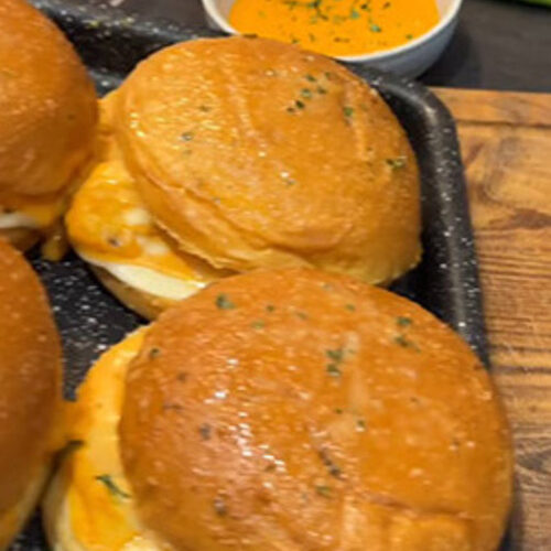 fried chicken sliders (3)