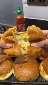 fried chicken sliders (4)