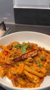 harissa pasta1