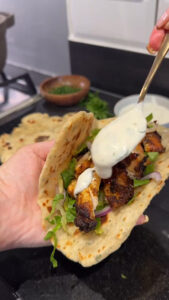 homemade chicken shawarma (4)