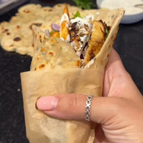 homemade chicken shawarma (5)