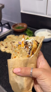 homemade chicken shawarma (5)