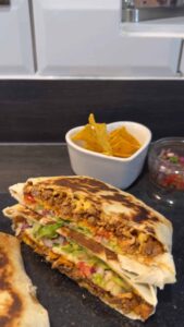 homemade crunch wraps1