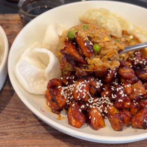 korean fried chicken recipe2