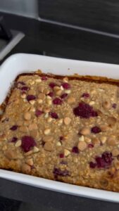 Raspberry Oatmeal Bars4