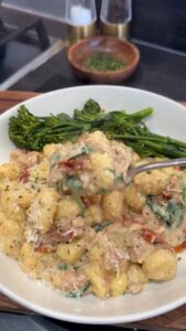 sausage gnocchi1