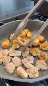 sweet and sour chicken recipe3