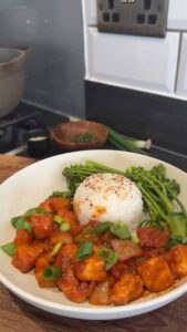 Sweet and Sour Chicken Recipe4