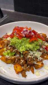 Taco Potatoes5