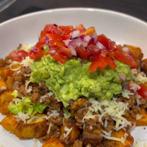 Taco Potatoes5