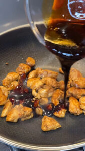 teriyaki chicken fried rice3