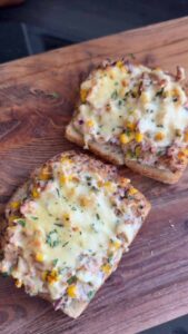 Tuna Melt Recipe2