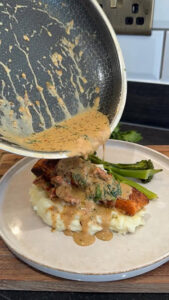 tuscan salmon recipe2