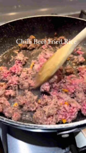 CHILLI BEEF FRIED RICE2
