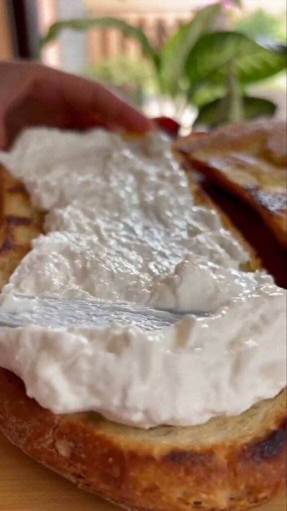 Classic Bruschetta1