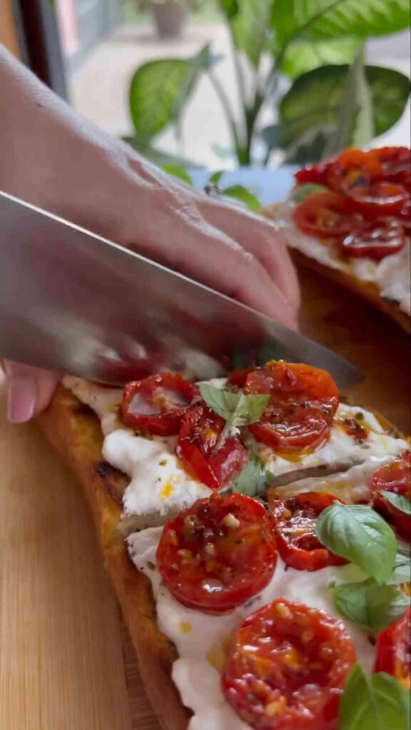 Classic Bruschetta2