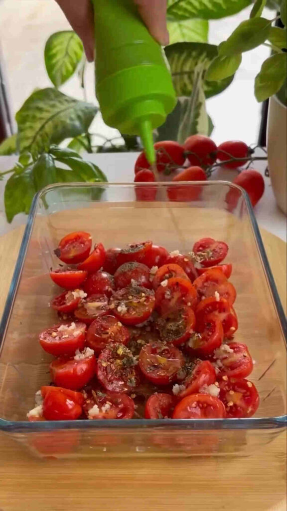 Classic Bruschetta4