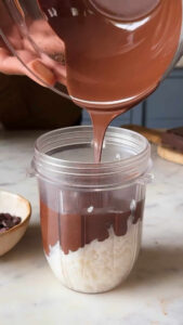Chocolate Mousse3