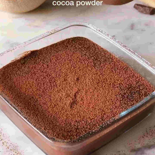 Chocolate Mousse4