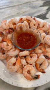 Classic Shrimp Cocktail1