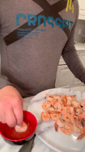 Classic Shrimp Cocktail4