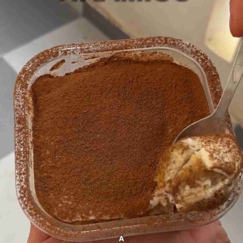 Classic Tiramisu1