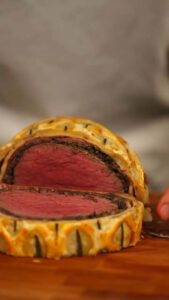 Mini Beef Wellingtons1