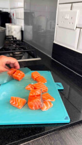 crispy salmon bowls2