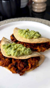 fajita chicken tacos1