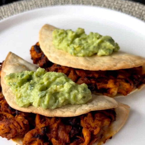 fajita chicken tacos1