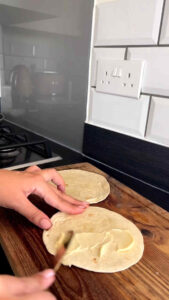 Fajita Chicken Tacos3